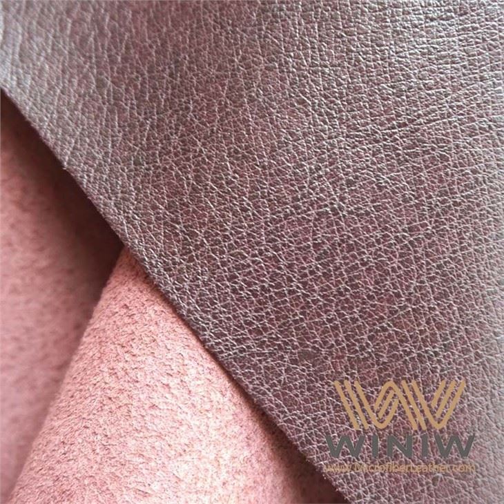 Breathable Imitation Pigskin Insole Lining