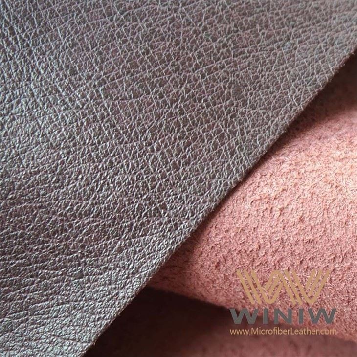 Breathable Imitation Pigskin Insole Lining