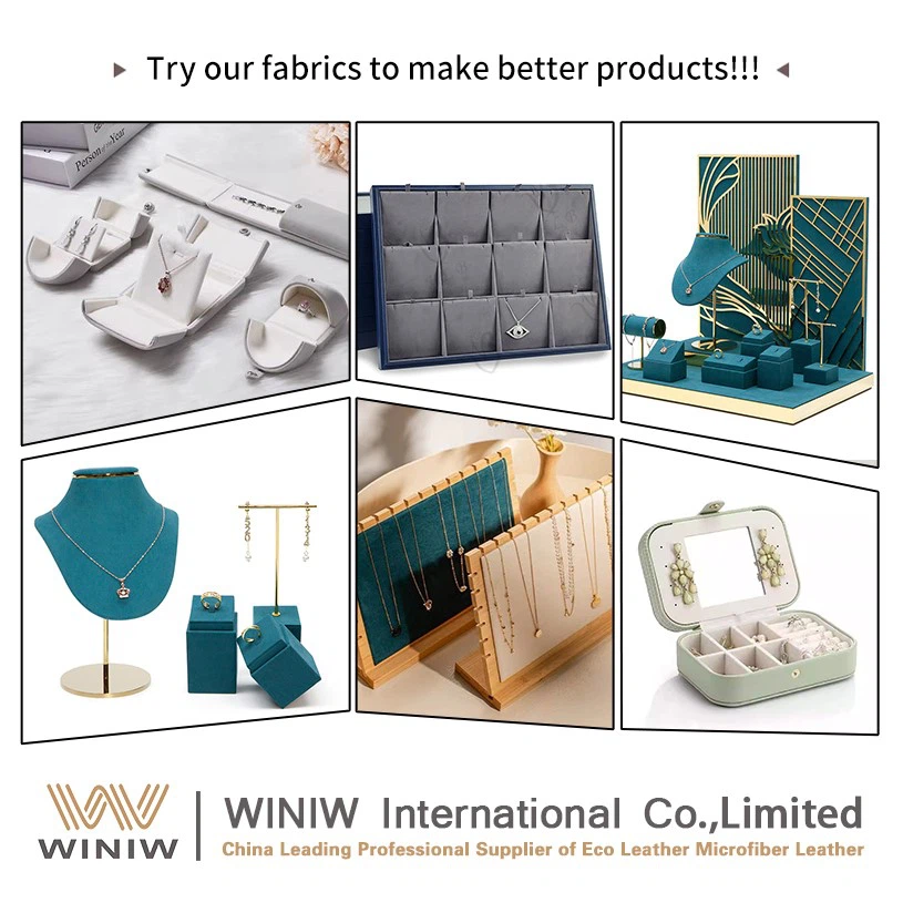 microfiber leather for display stands microfiber leather for display stands