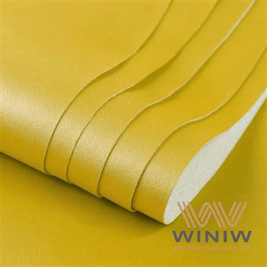 Chất liệu nhân tạo Vải giả da thuần chay cho găng tay đấm bốc