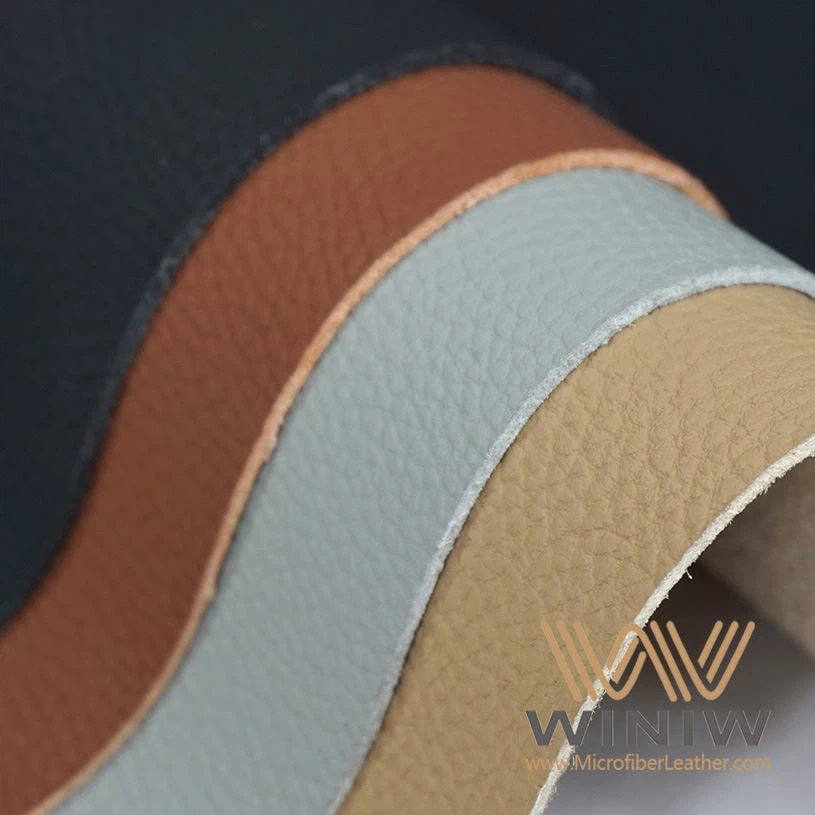 WINIW  Automotive Leather 