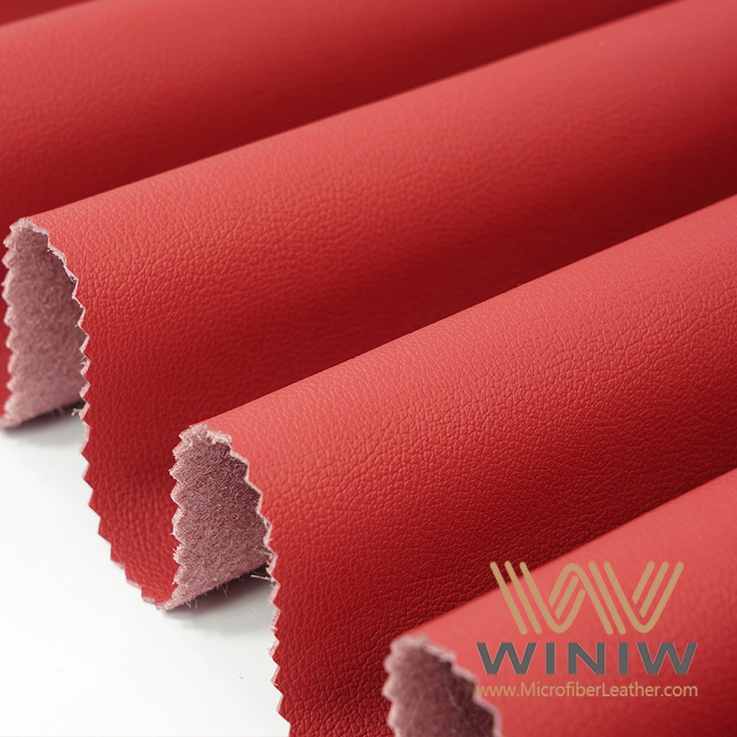 Microfiber leather For Automotive