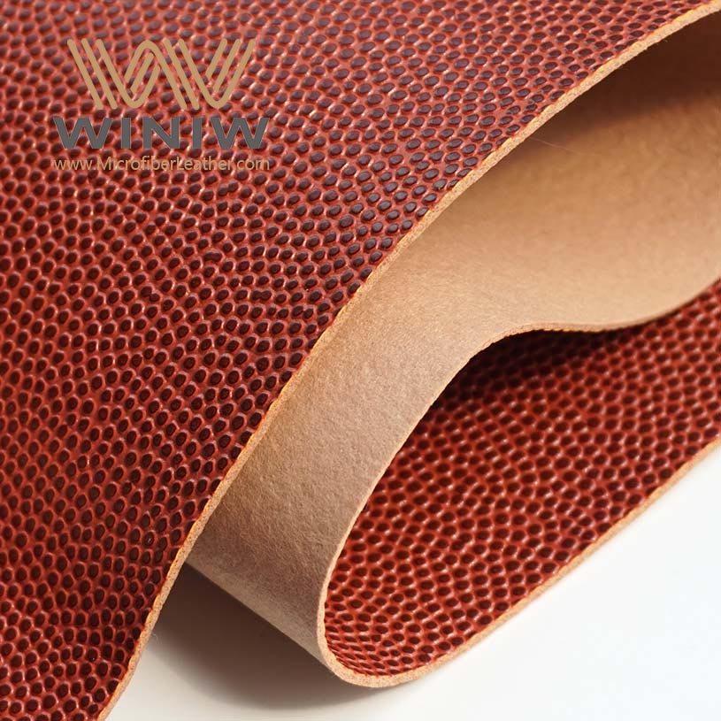 W Balls Leather 26