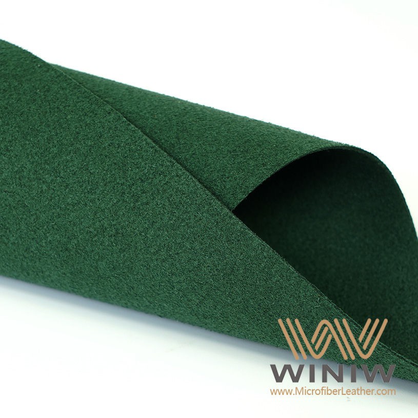 Tow-Sided Soft Suede Material Covering Material For Watch Box Tow-Sided Soft Suede Material Covering Material For Watch Box