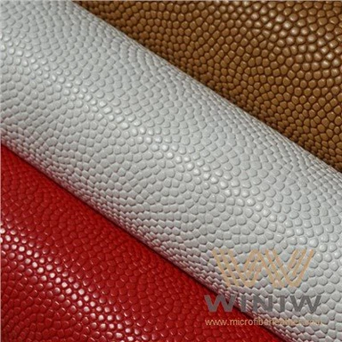 Da tổng hợp sợi nhỏ cho bóng rổ