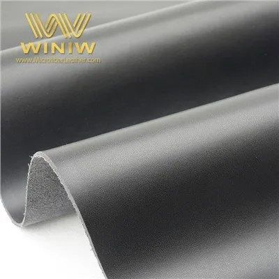 Chất liệu da trên giày