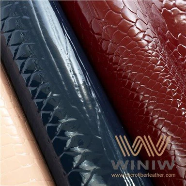 Vải da thuần chay