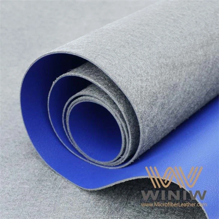 Lót giày sợi nhỏ đục lỗ thoáng khí