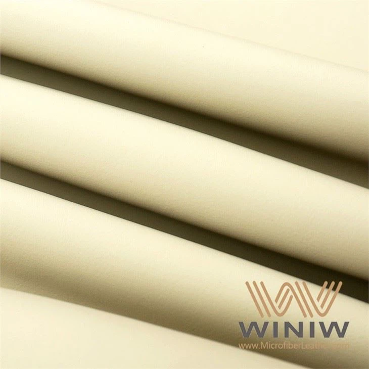 Durable Car Decorative PU Artificial Leather