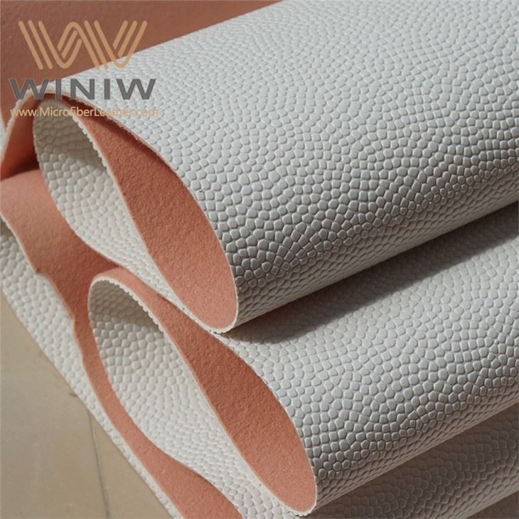 Friction Resistant Non-slip Ball Synthetic Faux Leather