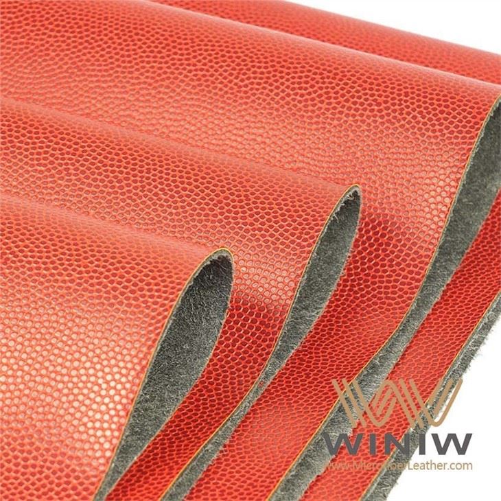 Nappa Car Seat Upholstery Leather