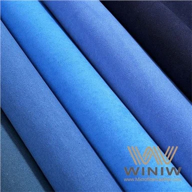 Da lộn tổng hợp Microsuede dày 2 mm