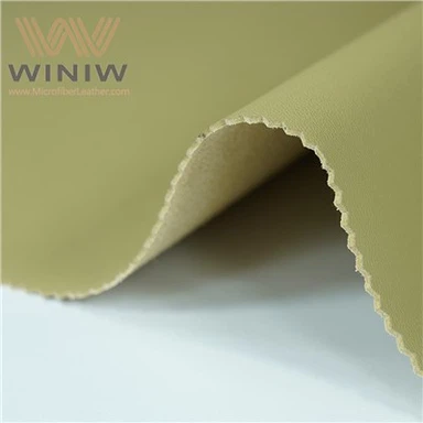 Vải da nappa ô tô giả tổng hợp nhân tạo