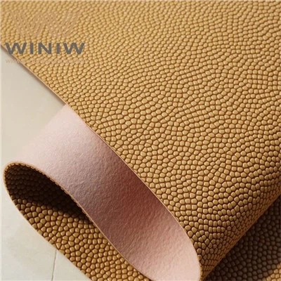 Nhà cung cấp vật liệu vải da bóng rổ