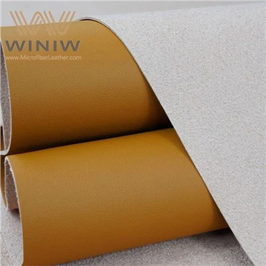 Chất liệu da thân thiện với môi trường
