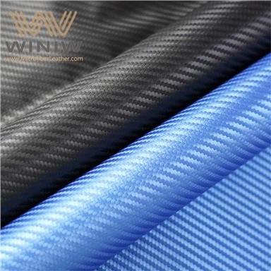 Vải bọc da giả