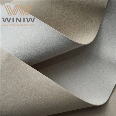 Làm bằng tay Microfiber Pu Da lợn để lót giày