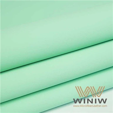 Da thay thế cho giày