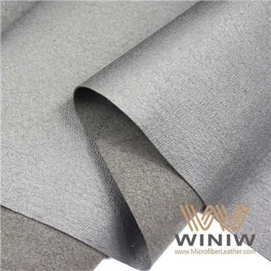 Da tổng hợp Micro Fiber Suede để lót giày
