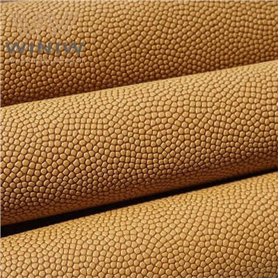 Chất Liệu Da Bóng Siêu Dày Da Bóng Giả