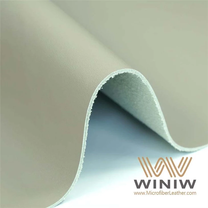 Synthetic Automotive Nappa Leather