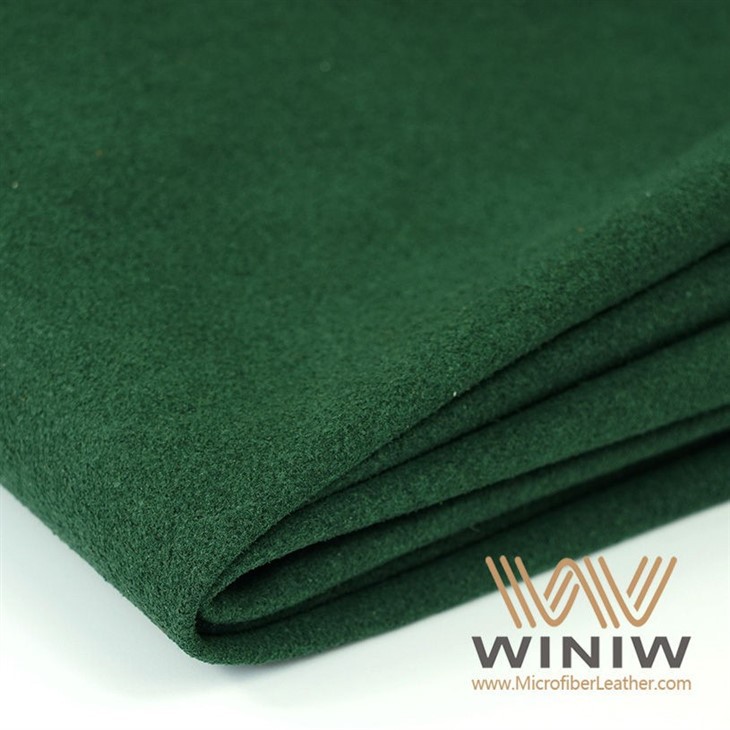 Tow-Sided Soft Suede Material Covering Material For Watch Box