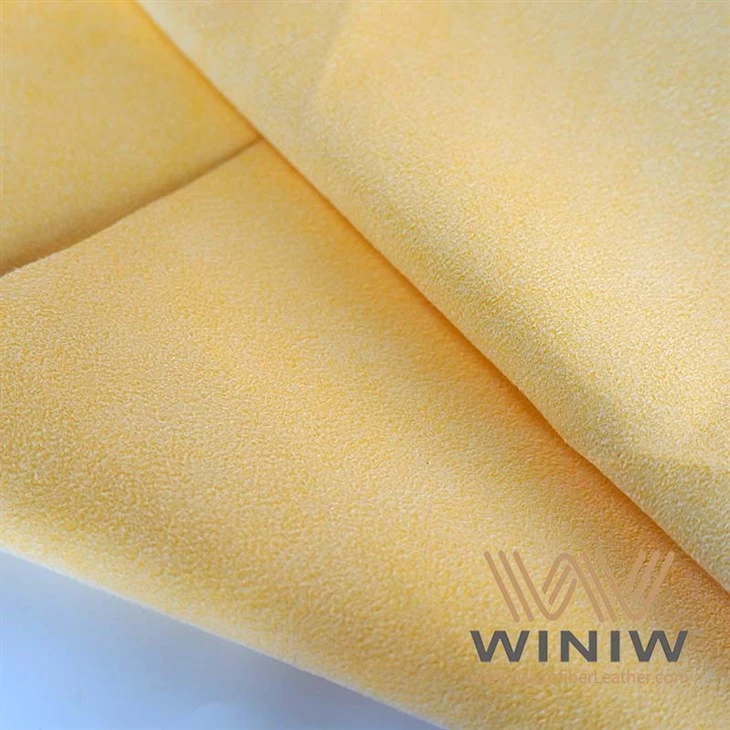 Durable Micro Cloth Material For Car Cleaning