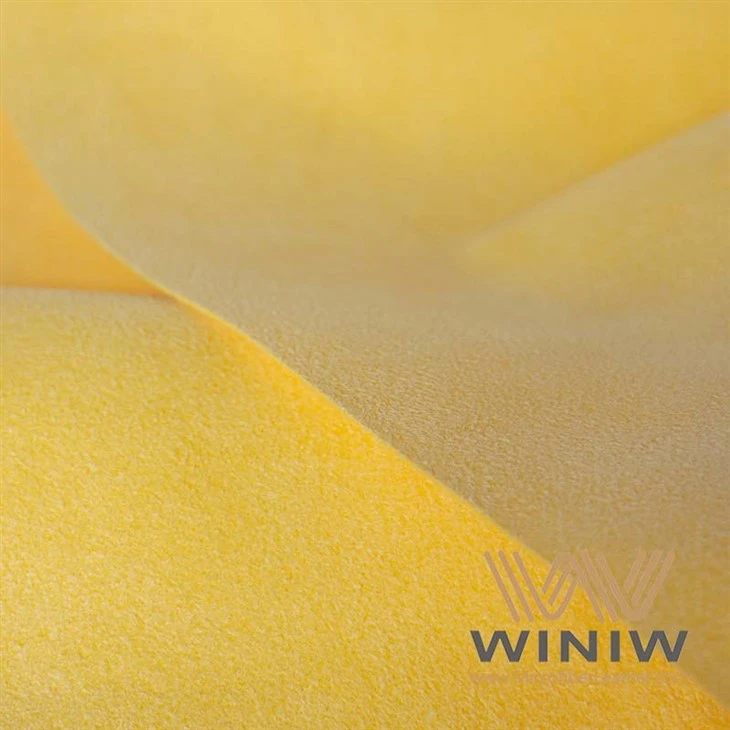 Durable Micro Cloth Material For Car Cleaning