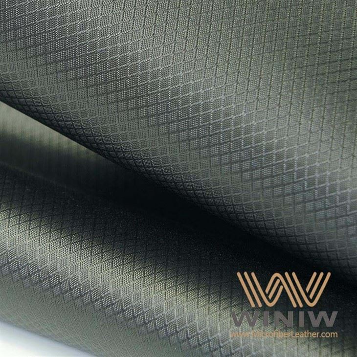 High Strength Faux Material For Gloves