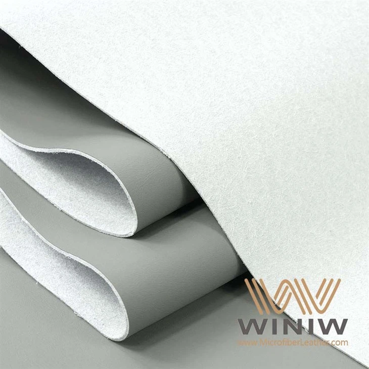 Luxurious Feel Artificial Leather For Sofa