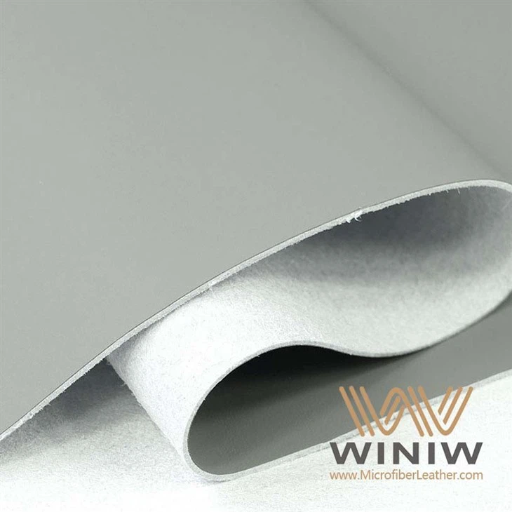 Luxurious Feel Artificial Leather For Sofa