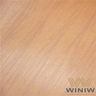 Chống gấp da PVC tổng hợp để làm giày