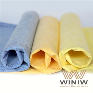 Cây lau nhà sợi nhỏ bền lâu cho ô tô