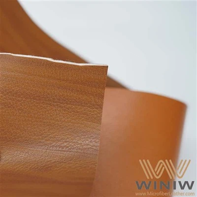 Chất liệu PVC giả da bền lâu cho giày dép