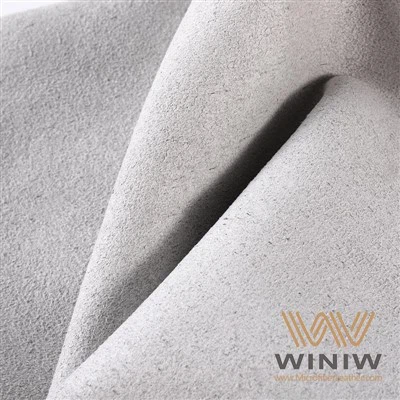 Da nhân tạo silicone mịn cho ghế sofa