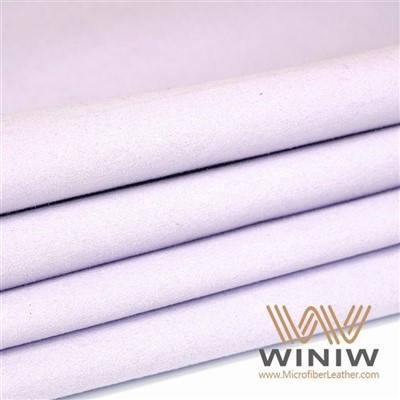 Chất liệu da tổng hợp bằng sợi nhỏ có thể co giãn cho hộp