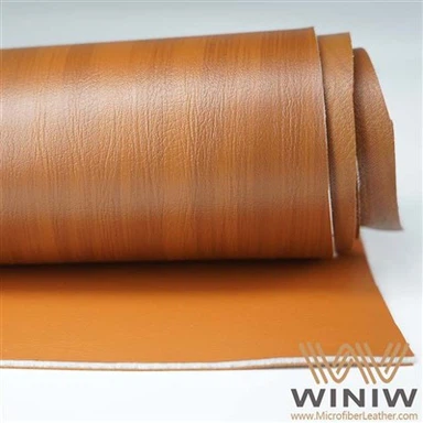Da PVC tổng hợp chống nhăn cho giày