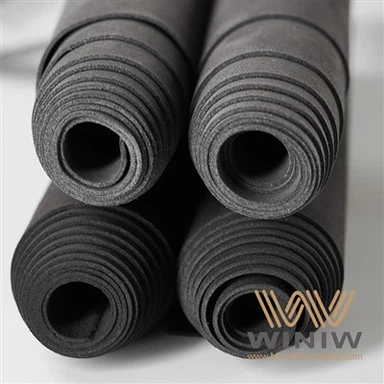 Vải da lộn nhân tạo thân thiện với môi trường cho chất liệu nội thất ô tô