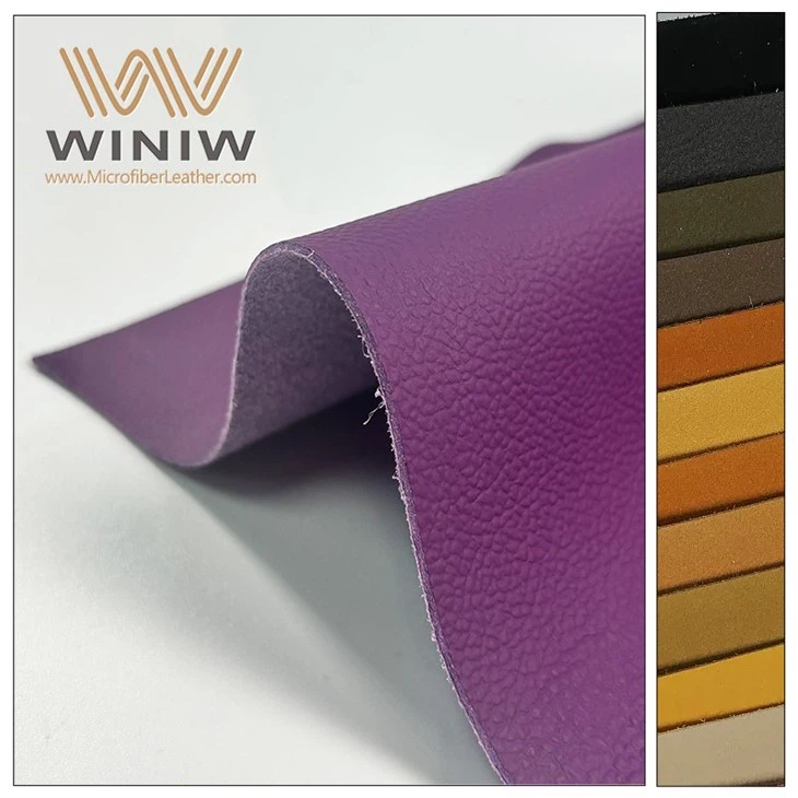 0.5mm Combustion Products Cosmetic Making Gift Box Microfiber Faux Leather