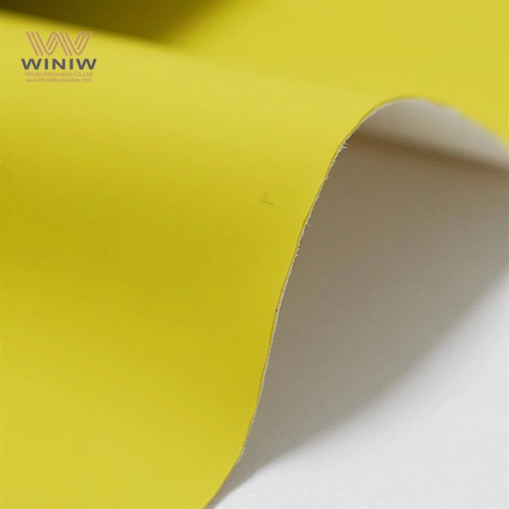 Da lộn sợi nhỏ thẩm mỹ cho túi lưu trữ trang sức