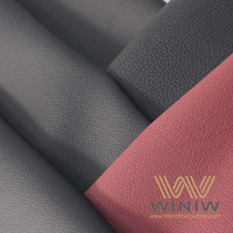 Chất liệu giả da PVC Vinyl đảm bảo chất lượng cho ghế ô tô