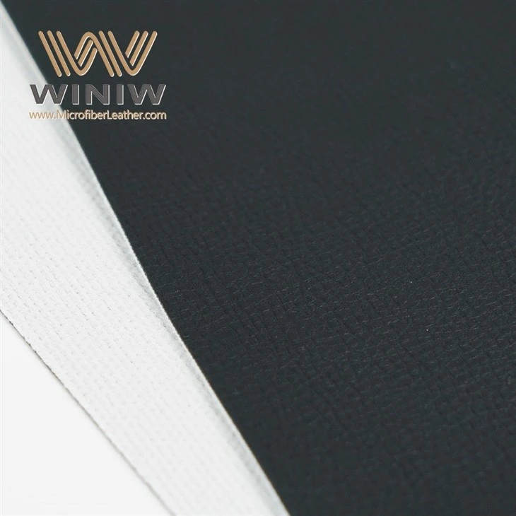 High-end Imitation Leather PU Vegan Automotive Material