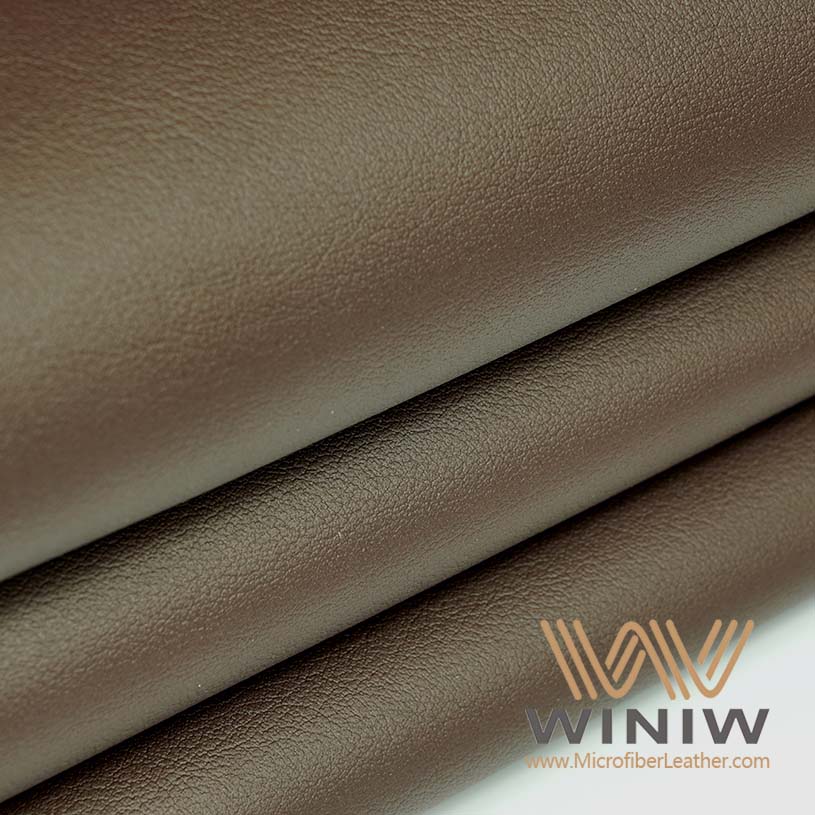PU Microfiber Leather for Safety Shoes 97 PU Microfiber Leather for Safety Shoes 97