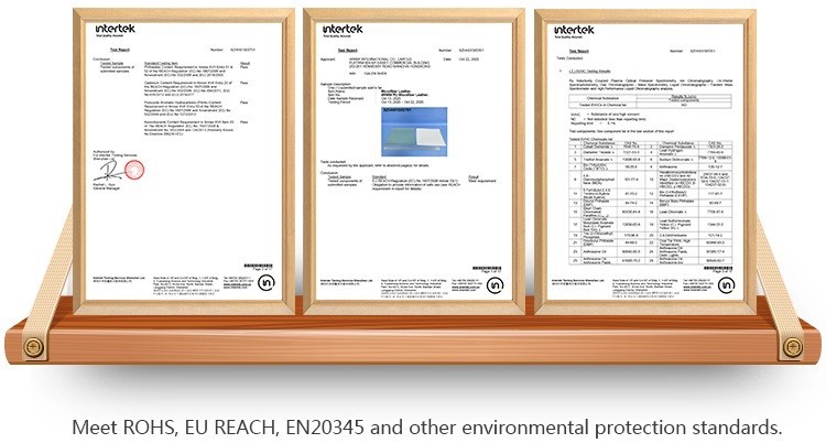 PU leather factory PU leather factory