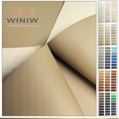 0,4mm axit và điện trở kiềm làm bộ điều khiển xe hơi bằng da carbon pu