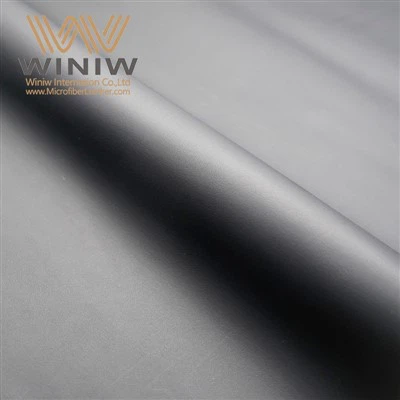 Da microfiber PU Axit-anti 0,6mm cho vỏ trường hợp điện tử