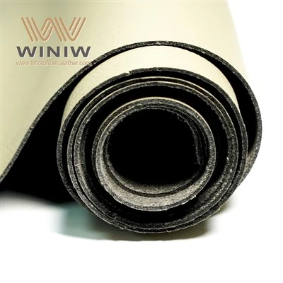 Chất liệu ô tô da nhân tạo Microfiber 1,4mm