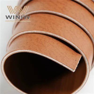 Vải da tổng hợp không phai 1mm Chất liệu nội thất ô tô PVC