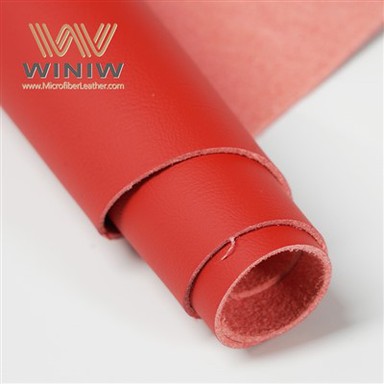 Chất liệu nội thất ô tô thuần chay bằng da PU 1mm