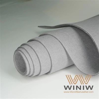Vải da lộn tổng hợp siêu da lộn thoáng khí Vải da lộn